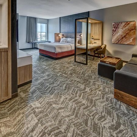 Springhill Suites By Marriott Амарилло Екстер'єр фото